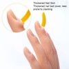 Nail Training Practice Hand Professional Bendable Silicone Female Mannequin Hand