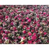 HerbsGreen Premium Dried Phnom Penh Rose, 100% Natural, Food Grade