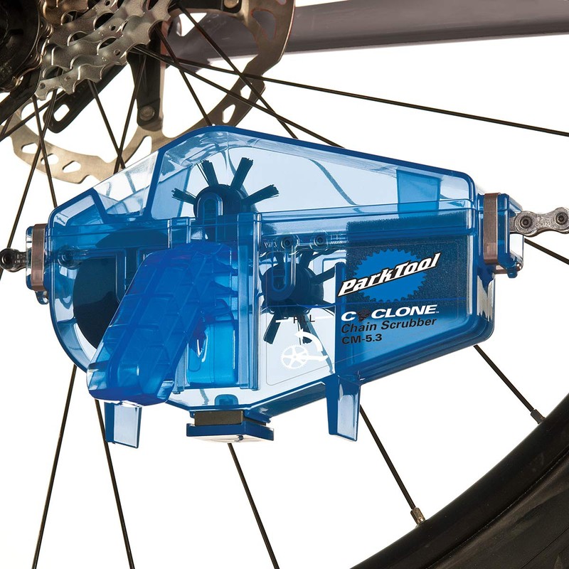 PARKTOOL CM-5.3 Cyclone