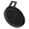 Professional Expansion Cap, Lightweight Plastic Heat Coolant Expansion Cap, for
