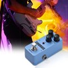 KOKKO FCH2 CHORUS Electric Guitar Effect Pedal Portable Guitar Effector