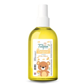 Tulipán De España Original Baby Cologne, 8 fl oz