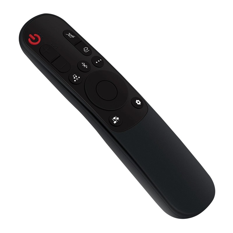 For LG AKB76038001 Replace Remote for LG Sound Bar S65Q