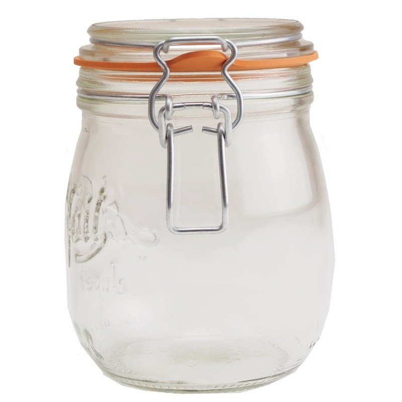 ru・parufe (Sealed Storage Bottle) terrine (Food) CC 922927