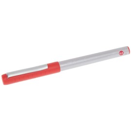 Faber-Castell Ink Roller Pen 0.5mm - Red