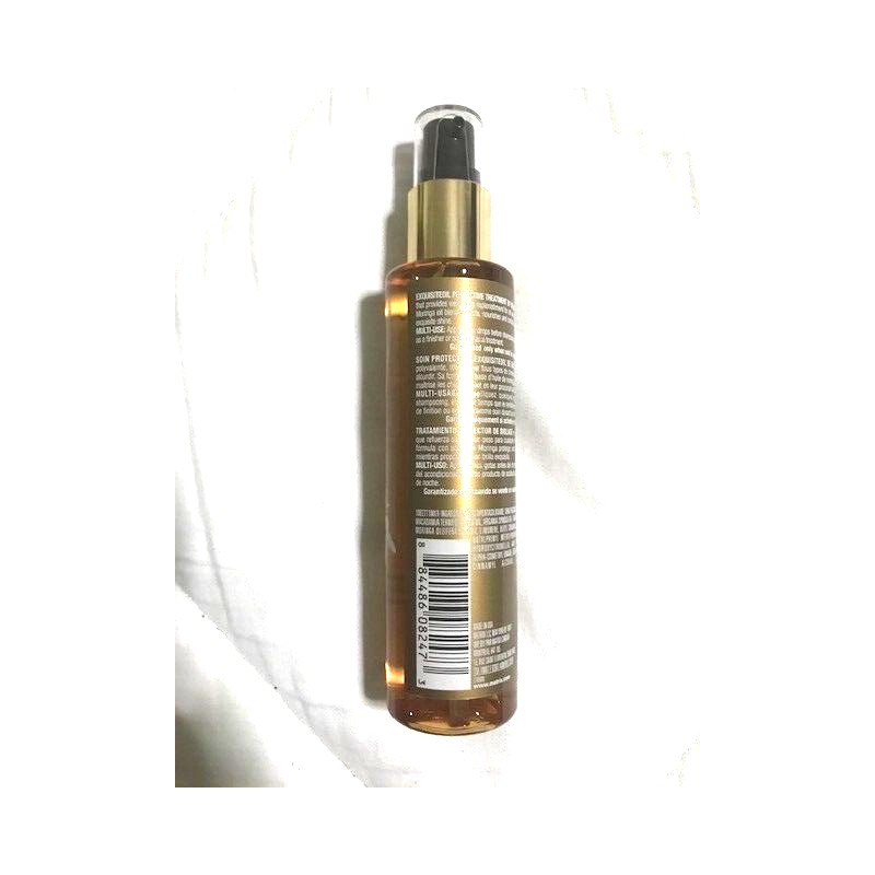 Matrix Biolage Exquisiteoil Moringa Oil - 3.4 Oz.