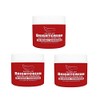 Salon Vip Bright Cream 4.9 oz (140 g) Set of