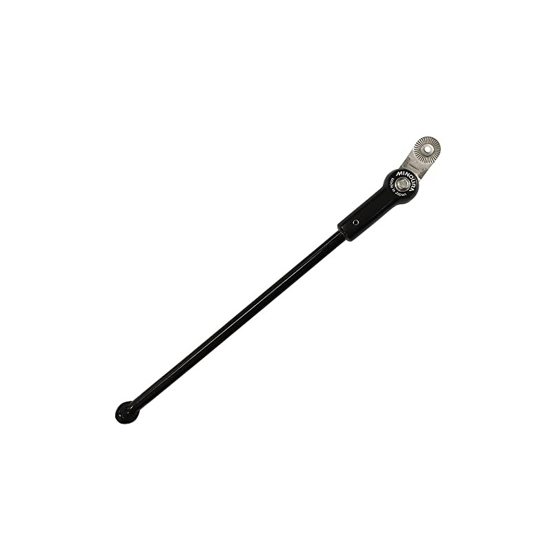 MINOURA QUS-10FK Black Quick Up Stand