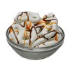 Autumn Drizzle Yogurt Pretzels 5 lbs