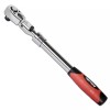 FIRSTINFO F3222ND 1/2-Inch Drive Locking & Flexible Extendable Ratchet Wrench...
