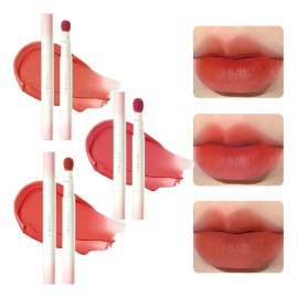 Labial Mate De Larga Duración, Super Stay Tint Air Cushion