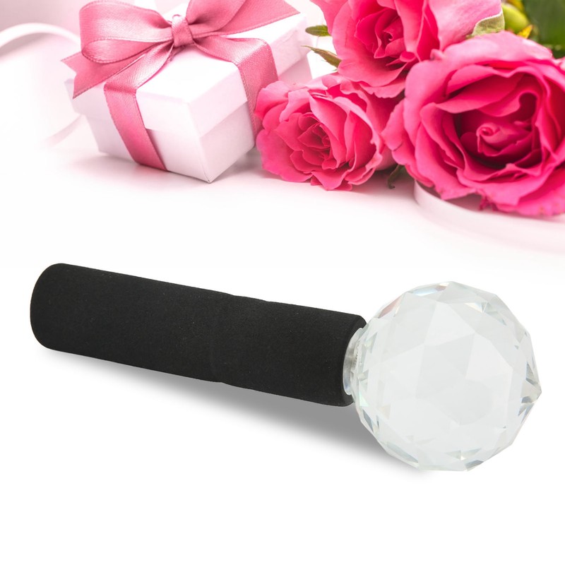 60mm Crystal Ball Photography Lens Ball Decorative Photography Glass Ball