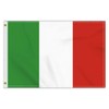 Large 60 x 90 cm Italy Flag, 2 x 3