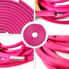 Garneck 10M/32ft Car Door Edge Guards Rubber U Shape Edge