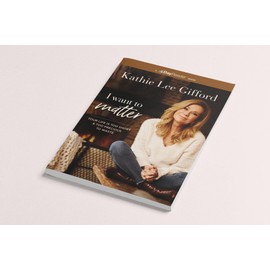 I Want to Matter: Your Life Is Too Short and Too Precious to Waste