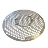 VORTEX (IN)DIRECT HEAT® GRILL GRATE FOR 22 KETTLE UDS KAMADO