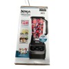 Ninja Professional Blender smoothies 1000 Watts Auto-iQ 72Oz.(650B)FREE SHIPPING
