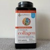 Colágeno Verisol Hidrolizado Para Piel 345 Tabletas Sin Sabor