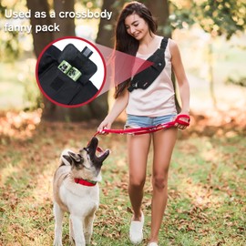 MAXTOP Fanny Pack Men Women Running Waist Bag Fashion Waist Bag Waterproof Travel Money Belt Phone Holder for Yoga Gym Jogging Workout Fitness Training, black