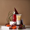 Tan Shampoo (Aroma Wood (High Moisturizing) New