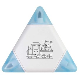 'Christmas Train with Teddy Bear' Compact DIY Multi Tool (TI00039015)