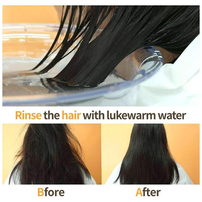 Elizavecca Milky Piggy Collagen Ceramide Coating Protein Treatment, White, 3.38