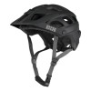 Casco Mtb Ixs Trail Evo Negro 470-510-9120-003 Talla S/m
