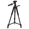 75" Professional Heavy Duty 3-Way Pan Head Tripod for Sony