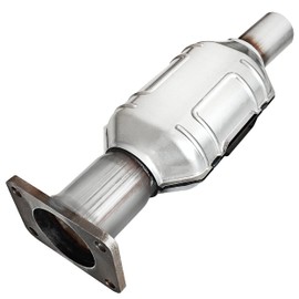 JT Exhaust Catalytic Converter Compatible with Buick Park Enue/Lesabre 1997-2005 3.8L, 645288/50391 (EPA Compliant)