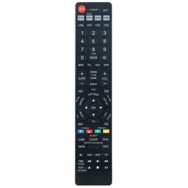 AVR700 Replace Audio Video Remote Control Compatible with Harman Kardon AV Receiver AVR 146 / AVR 700 / AVR 70C / AVR 1600 / AVR 1650
