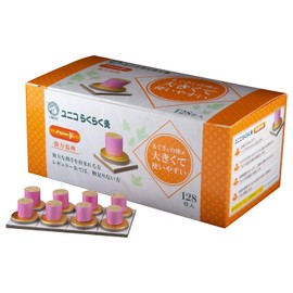 Unico Raku-Raku Moxibustion Hard 128 So