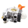 FS130R FS90R Carburetor Repl.OE# 4180-120-0610 For STIHL KM90 KM90R KM100