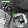 10L0L Golf Cart Ignition Key Switch for Yamaha G22 G29