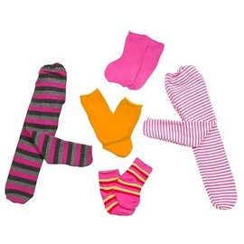 Our Generation Socks and Tights