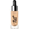 GOC Tint FoundationMaquillajeBase de maquillajeEfecto tintaLarga duración Efecto mate Base