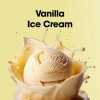 Optimum Nutrition, Gold Standard 100% Whey, Vanilla Ice Cream, 5.64