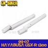 CB For 99-07 Suzuki Hayabusa GSX-R 1300 Handlebar Bar Risers