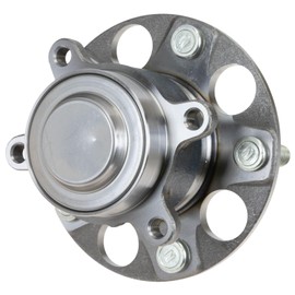 Rear Wheel Bearing and Hub Assembly Compatible With Honda Civic 2015 2014 2013 P-1716960
