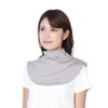 Carelance Xylamint, Cooling Neck & Decollete Cover, beige, (greige)