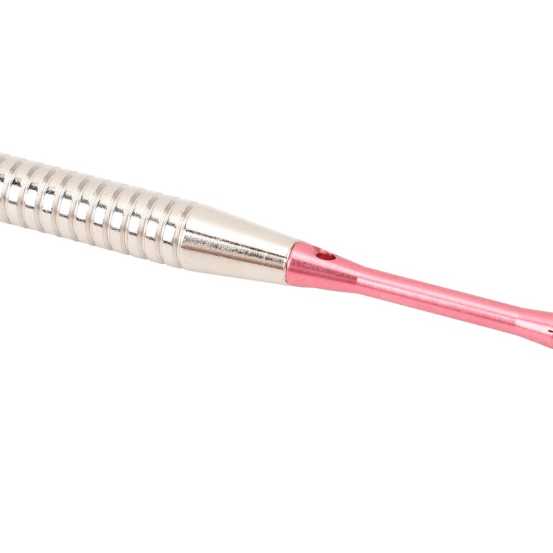 Steel Tip Darts Set Professional Darts Deep Groove Barrel Aluminum