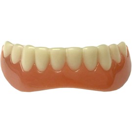 Instant Smile Comfort Fit Flexible Lower Teeth