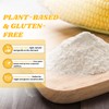 Corn Starch (200g / 7.05 oz) | Maize Starch |