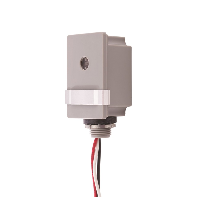 NSi Industries TORK RKP201 Outdoor 120-Volt Stem Mount Photocontrol with