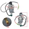 waltyotur Generator Carburetor Replacement for Harbor Freight Predator 9500 Watt
