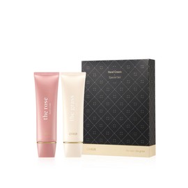 Ohui hand cream 2 types special set 50ml / 오휘 핸드크림 2종 스페셜 세트 50ml
