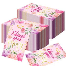 20 Pcs Mothers Day Napkins,Pink Floral Disposable Guest Napkins,Tulip Flower Luncheon Dinner Napkins,Thanks You Mom Bathroom Hand Towels for Spring Mother's Day Party Tableware Supplies