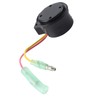Buzzer Alarm Outboard Warning Horn Johnson Oem 176360 704 Ip68