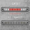 3rd Third Tail Rear Brake Light Replacement For 1988 1989