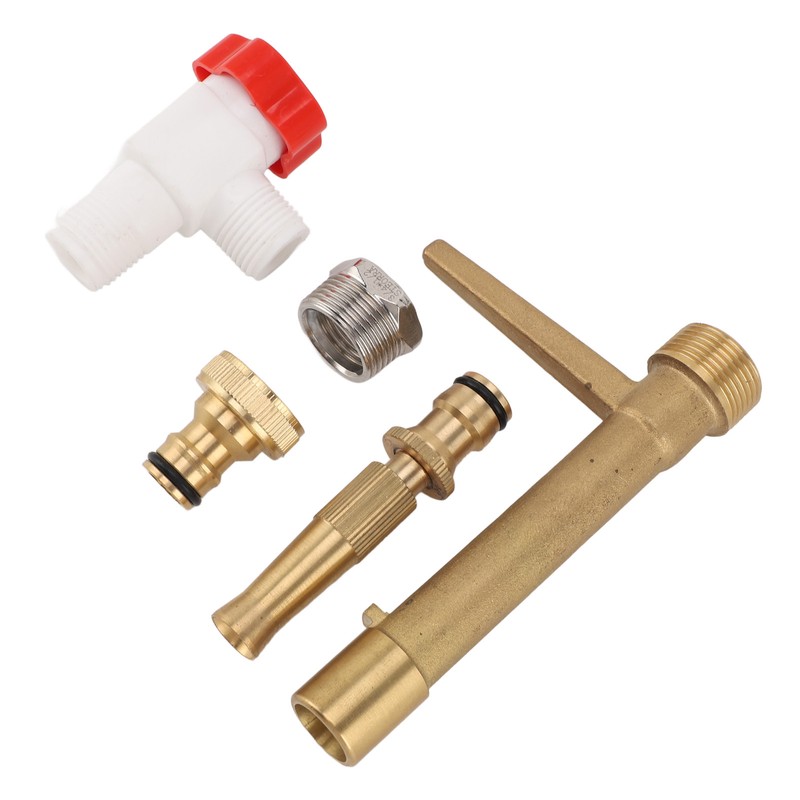 Quick Coupler Key Tool G3/4 Easy To Intall Quick Sprinkler