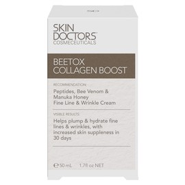 Skin Doctors BeeTox Collagen Boost 50ml